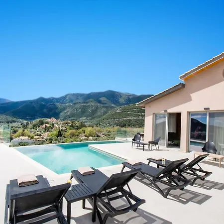 Villa Angelou By