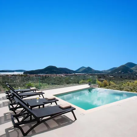 Villa Angelou By