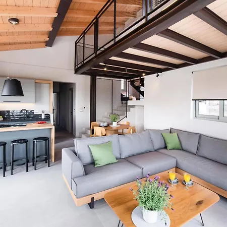 Villa Angelou By
