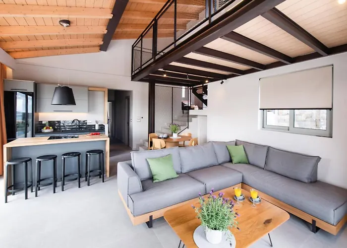 Villa Angelou By